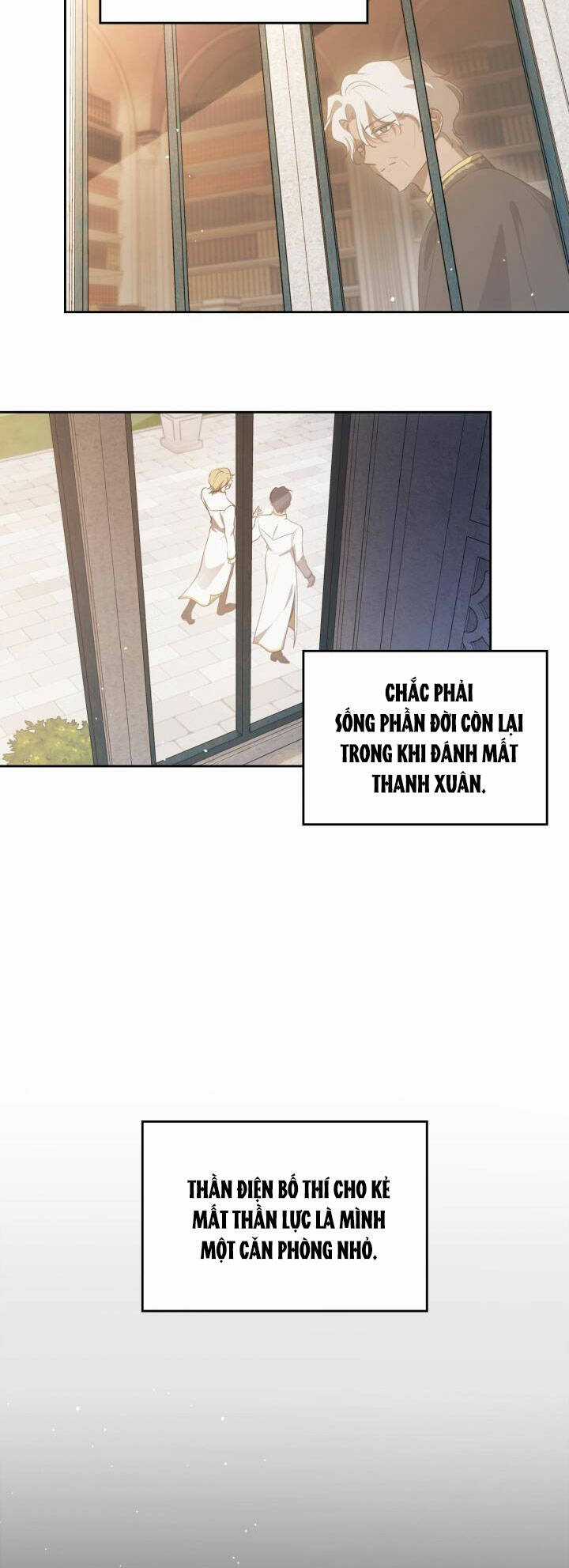 Giết Chết Ác Nữ Phản Diện Chapter 97.1 trang 48