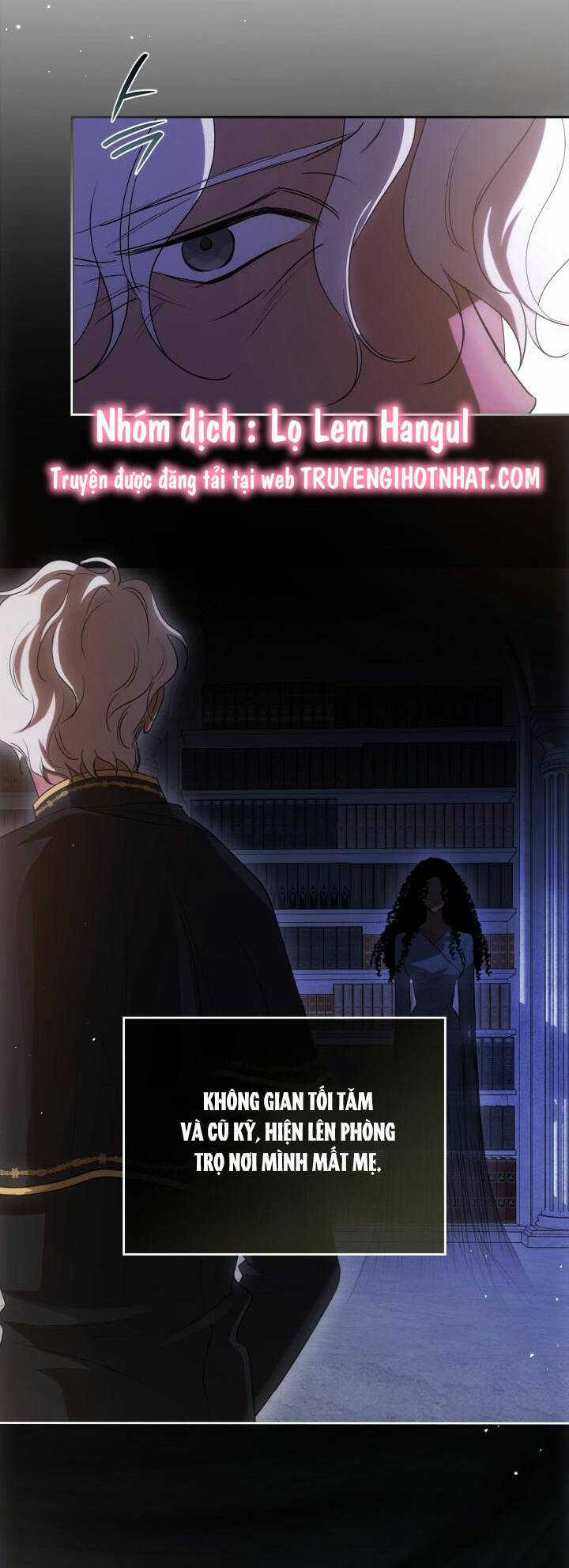 Giết Chết Ác Nữ Phản Diện Chapter 97.1 trang 49