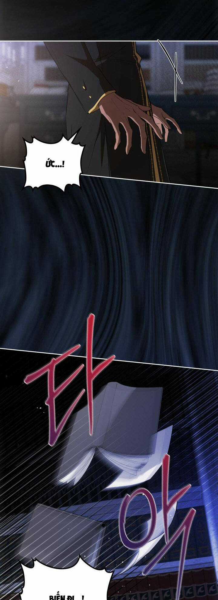 Giết Chết Ác Nữ Phản Diện Chapter 97.1 trang 50