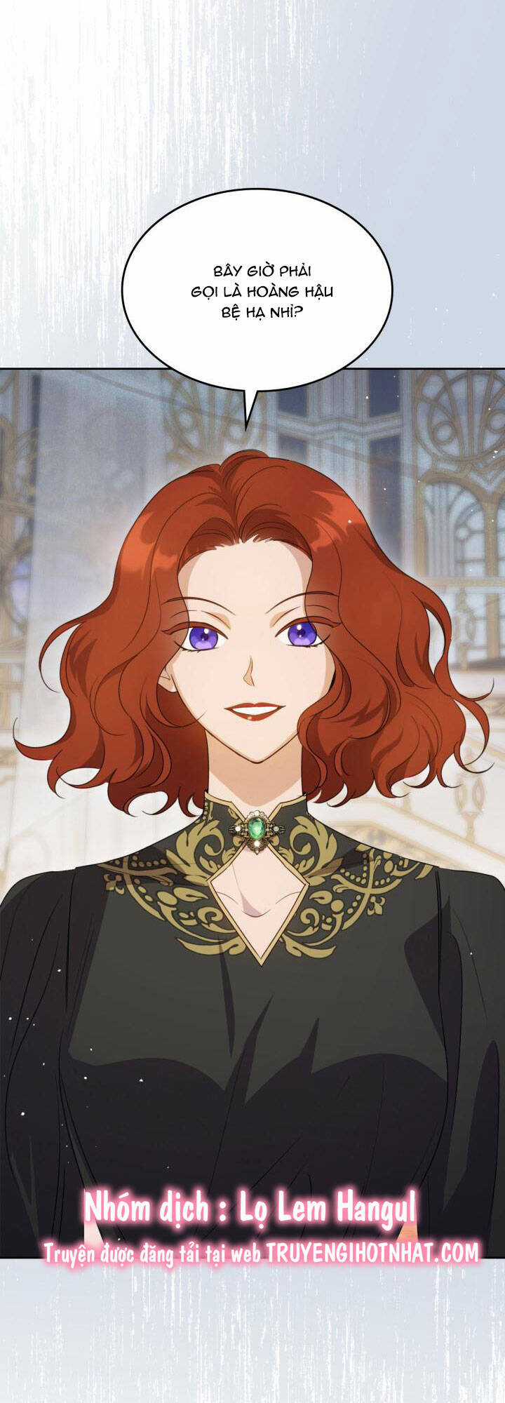 Giết Chết Ác Nữ Phản Diện Chapter 97.1 trang 6