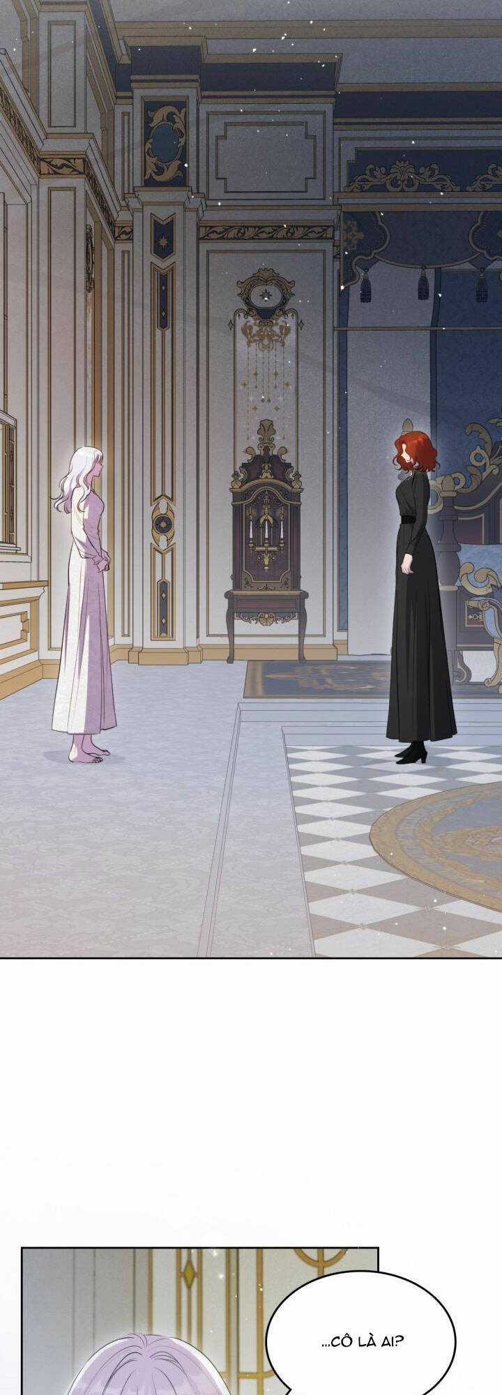 Giết Chết Ác Nữ Phản Diện Chapter 97.1 trang 9