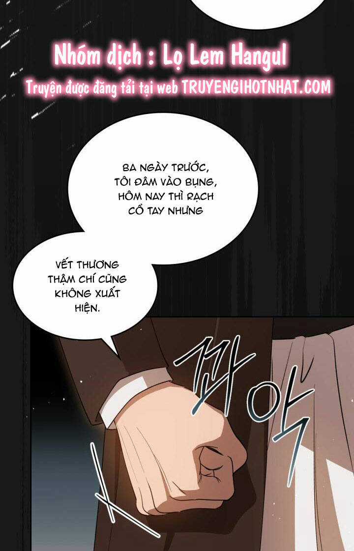 Giết Chết Ác Nữ Phản Diện Chapter 98.1 trang 13