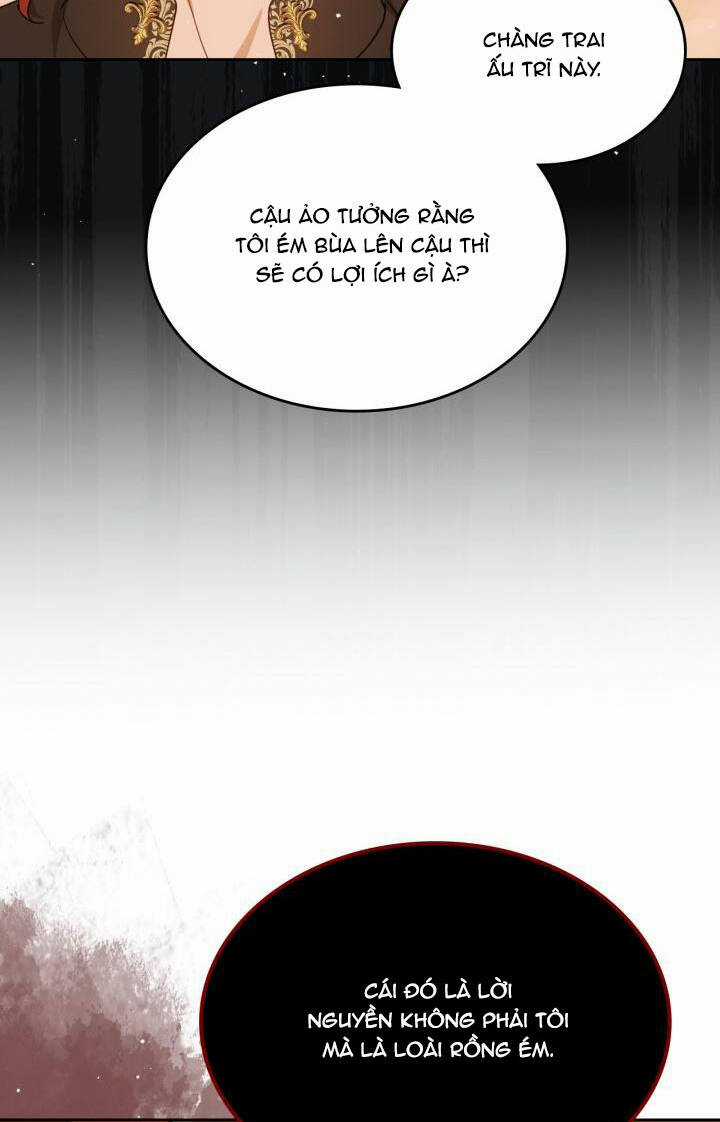 Giết Chết Ác Nữ Phản Diện Chapter 98.1 trang 17