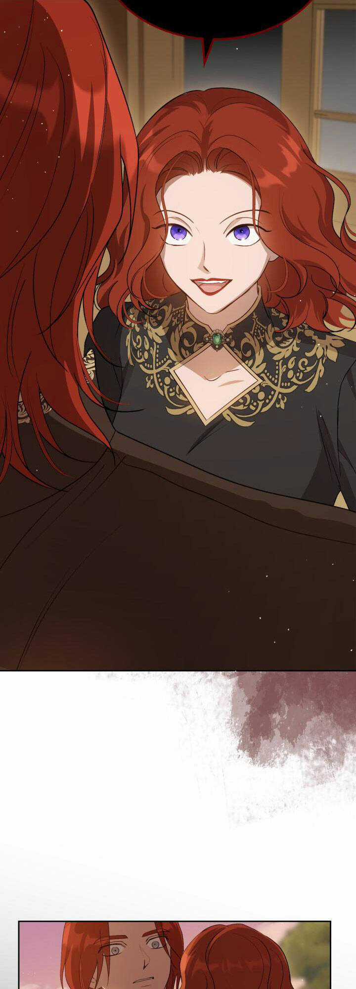 Giết Chết Ác Nữ Phản Diện Chapter 98.1 trang 18