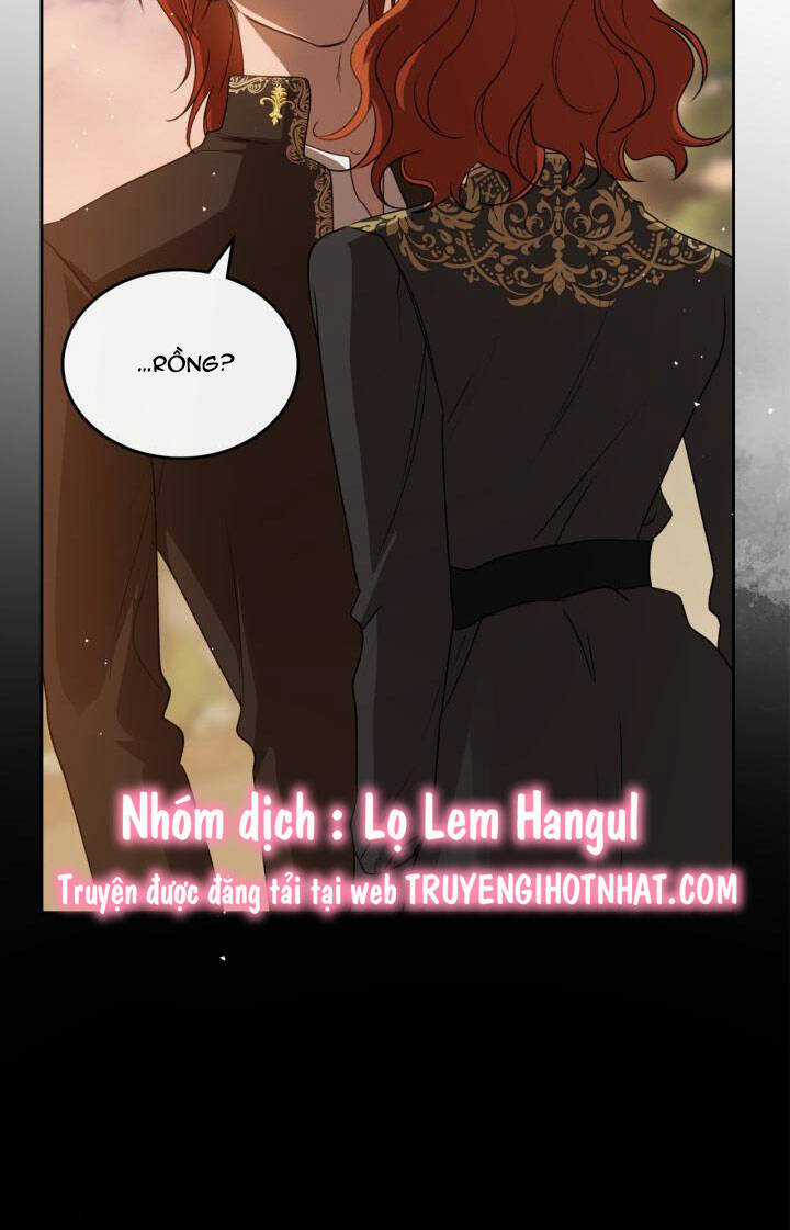 Giết Chết Ác Nữ Phản Diện Chapter 98.1 trang 19
