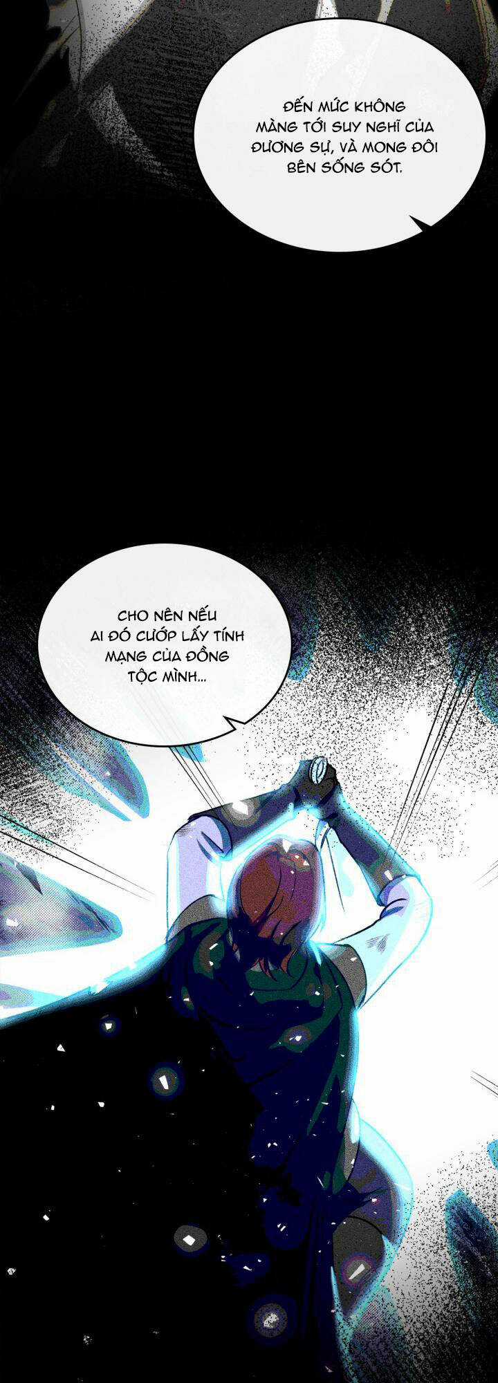 Giết Chết Ác Nữ Phản Diện Chapter 98.1 trang 21