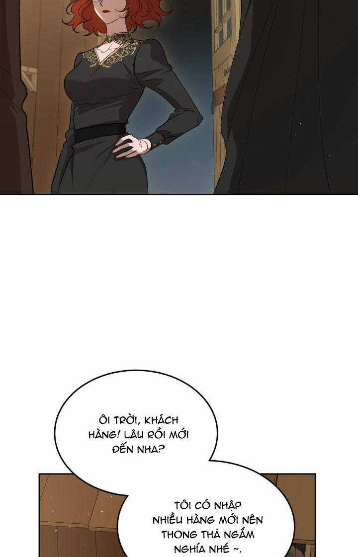 Giết Chết Ác Nữ Phản Diện Chapter 98.1 trang 25