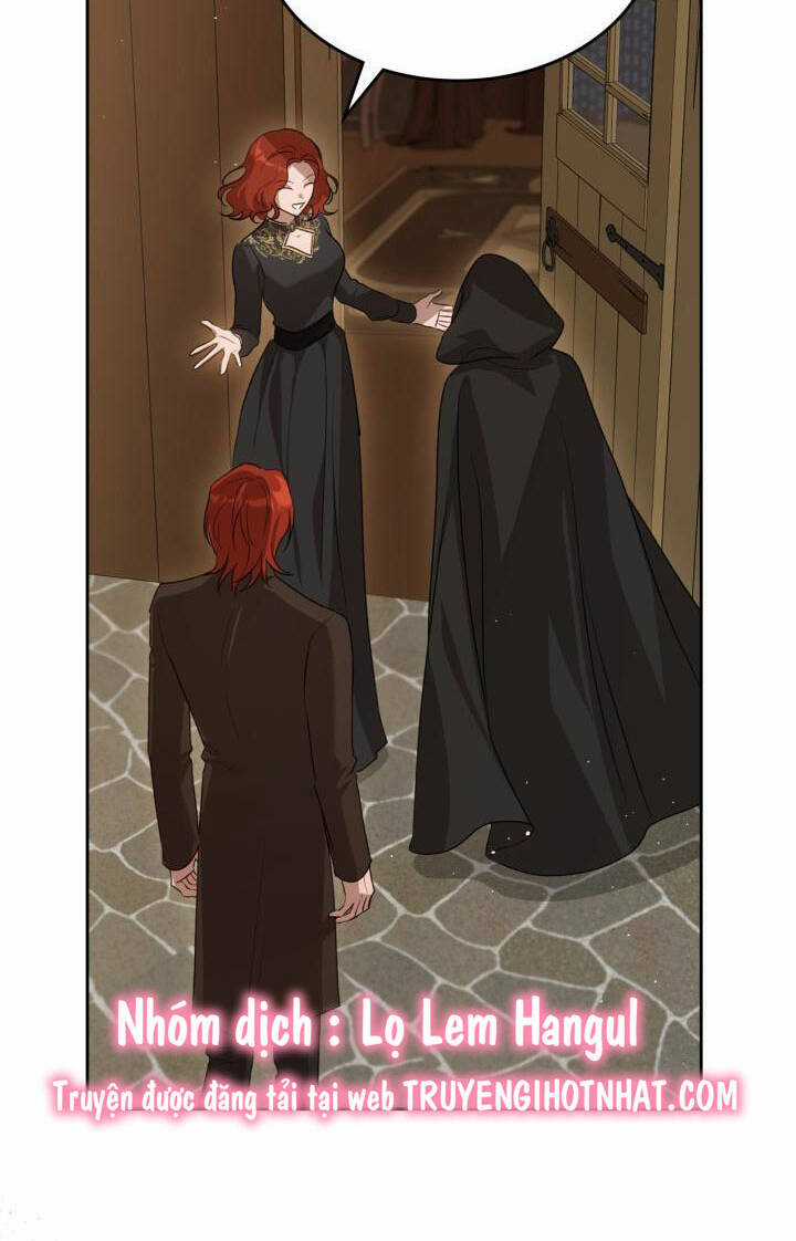 Giết Chết Ác Nữ Phản Diện Chapter 98.1 trang 26