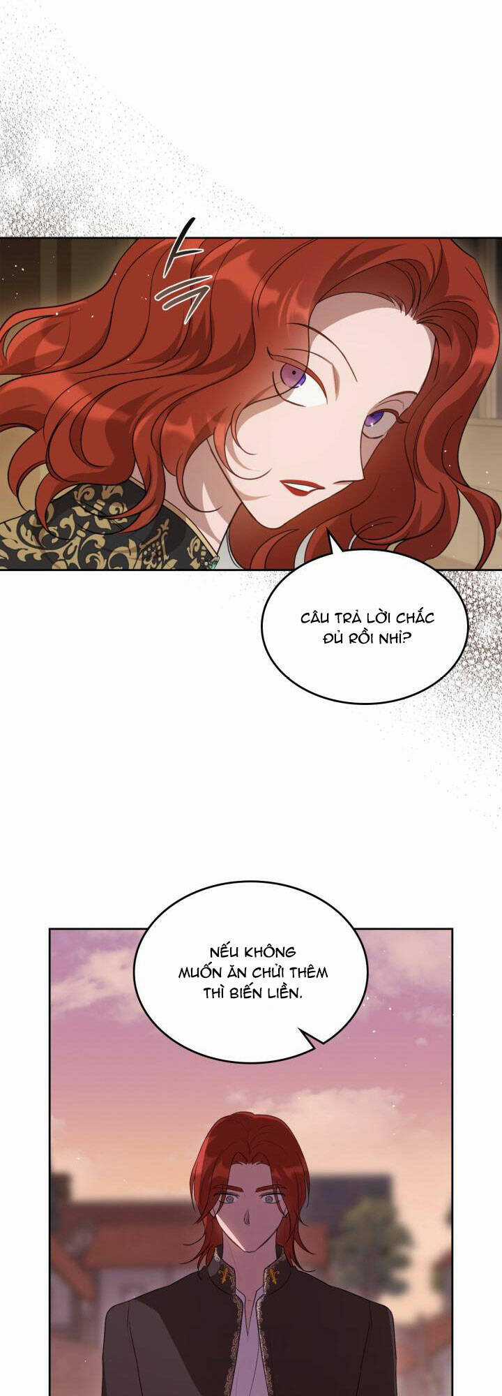 Giết Chết Ác Nữ Phản Diện Chapter 98.1 trang 27