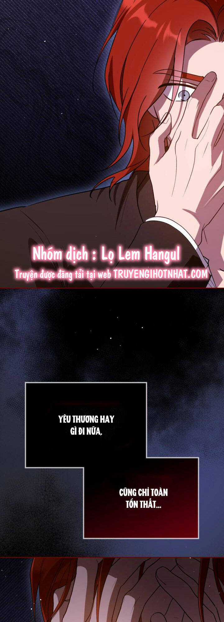 Giết Chết Ác Nữ Phản Diện Chapter 98.1 trang 33