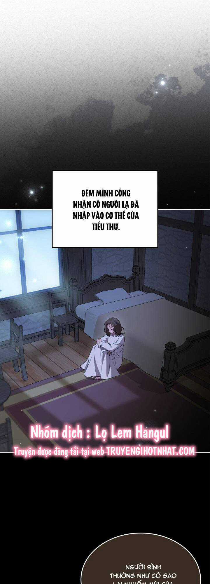 Giết Chết Ác Nữ Phản Diện Chapter 98.1 trang 39