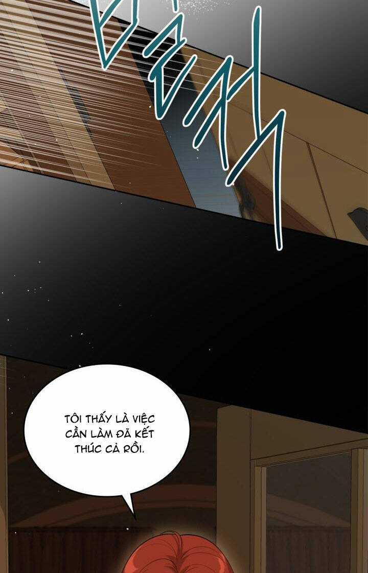 Giết Chết Ác Nữ Phản Diện Chapter 98.1 trang 4