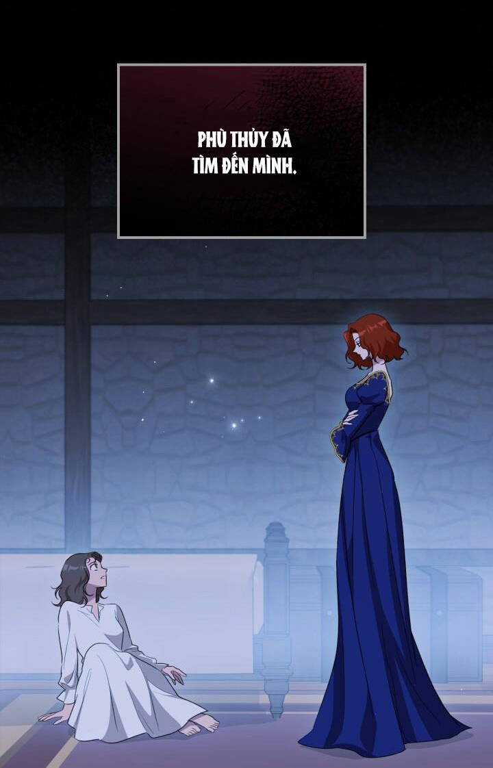 Giết Chết Ác Nữ Phản Diện Chapter 98.1 trang 41