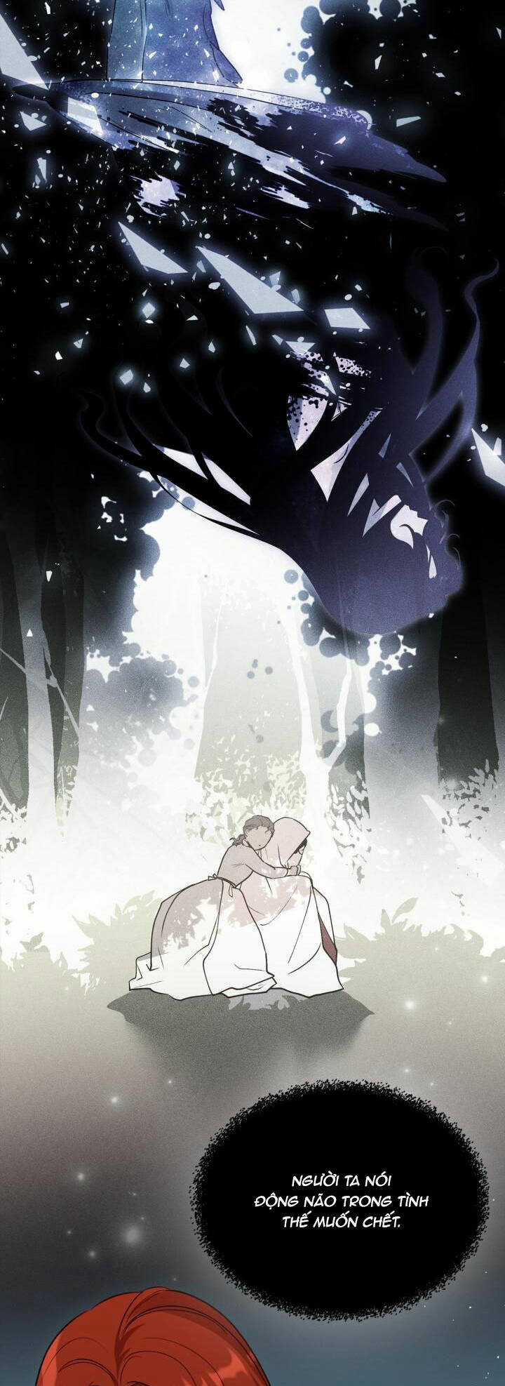 Giết Chết Ác Nữ Phản Diện Chapter 98.1 trang 43