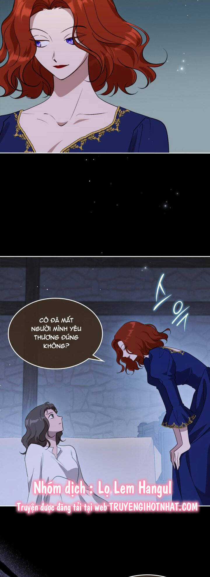 Giết Chết Ác Nữ Phản Diện Chapter 98.1 trang 44