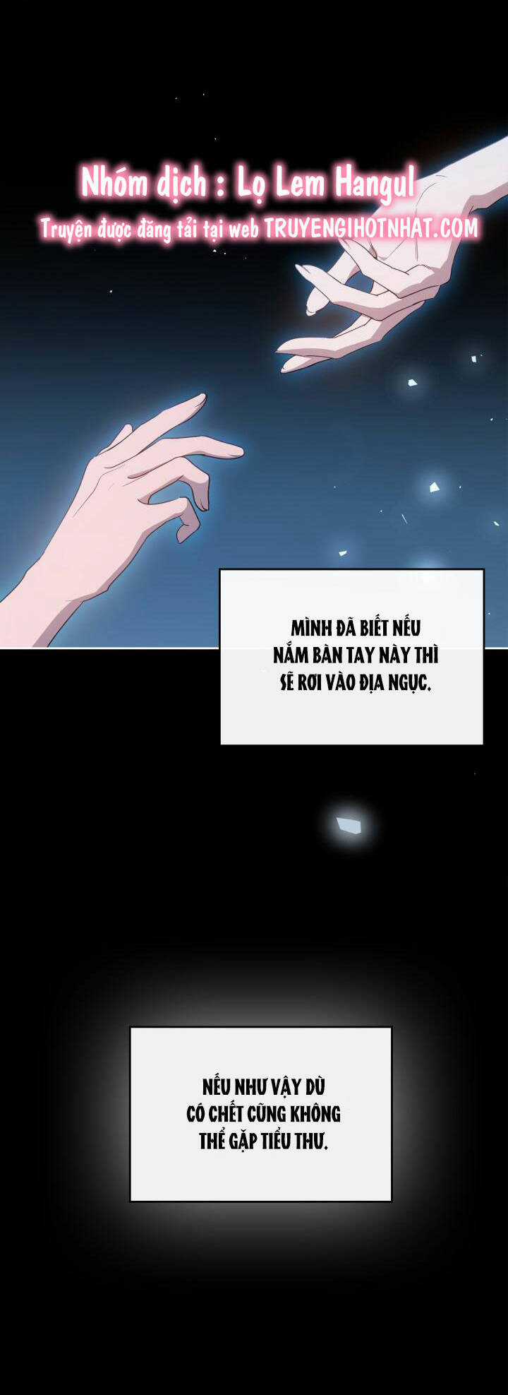 Giết Chết Ác Nữ Phản Diện Chapter 98.1 trang 49