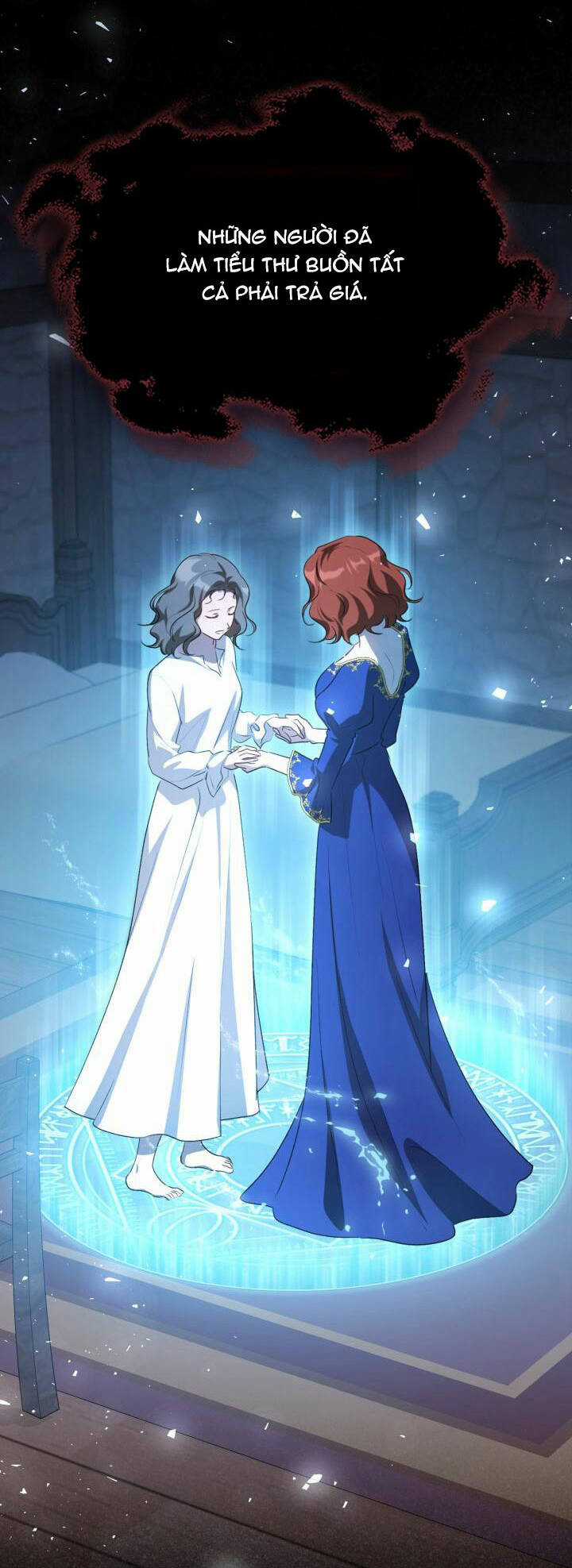 Giết Chết Ác Nữ Phản Diện Chapter 98.1 trang 51