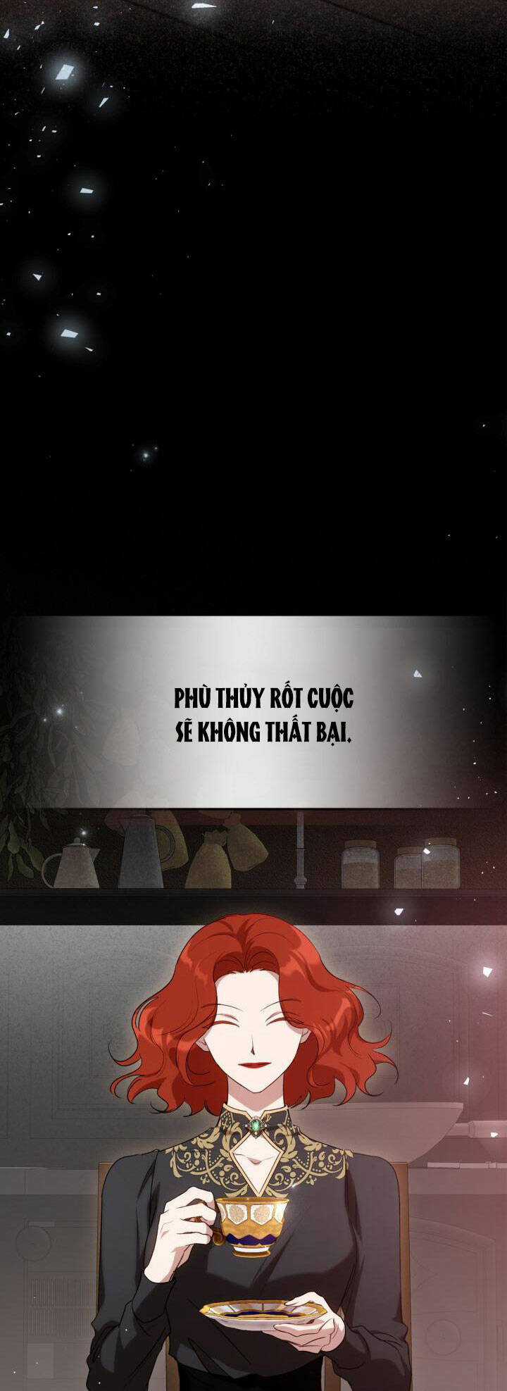 Giết Chết Ác Nữ Phản Diện Chapter 98.1 trang 52