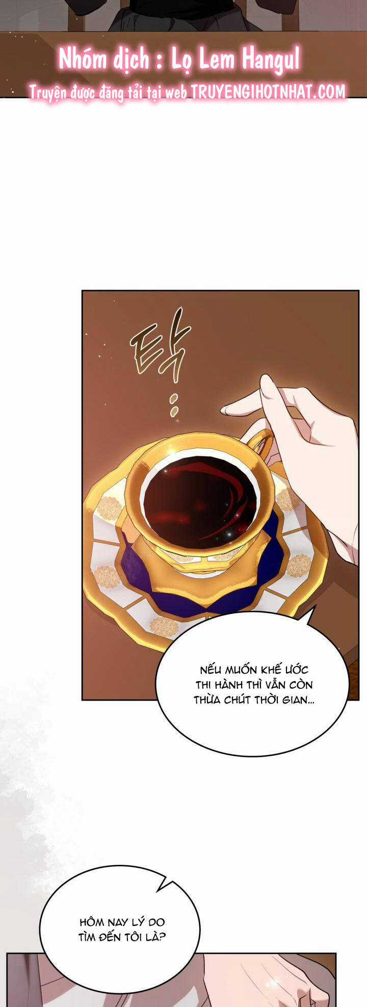 Giết Chết Ác Nữ Phản Diện Chapter 98.1 trang 53