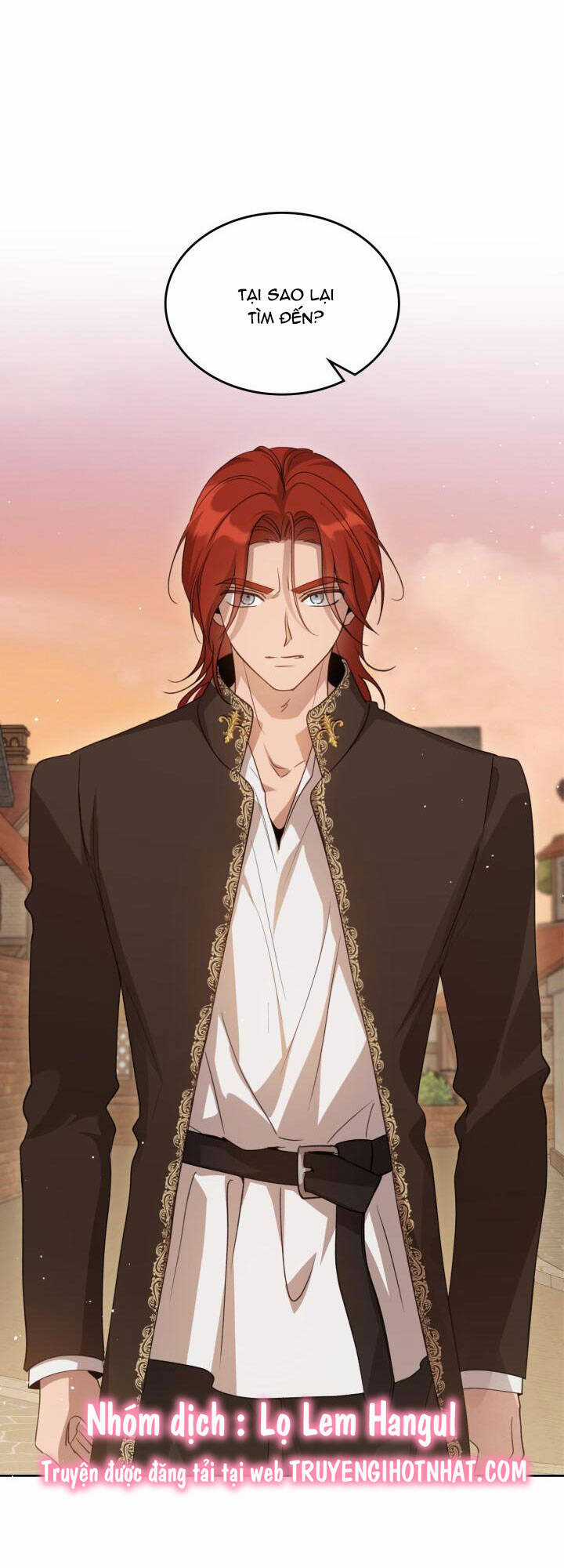 Giết Chết Ác Nữ Phản Diện Chapter 98.1 trang 6