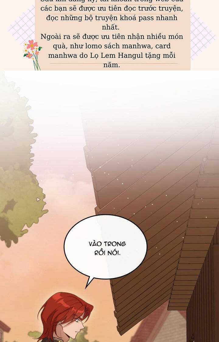 Giết Chết Ác Nữ Phản Diện Chapter 98.1 trang 8