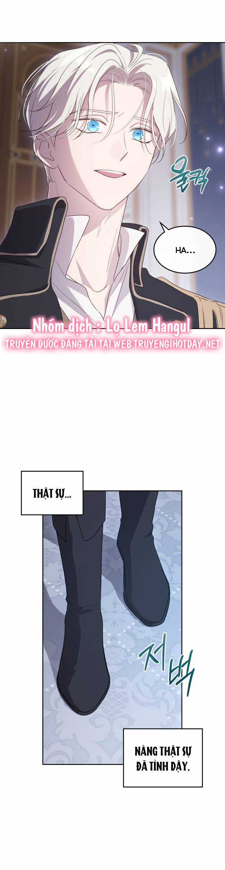 Giết Chết Ác Nữ Phản Diện Chapter 99 trang 12