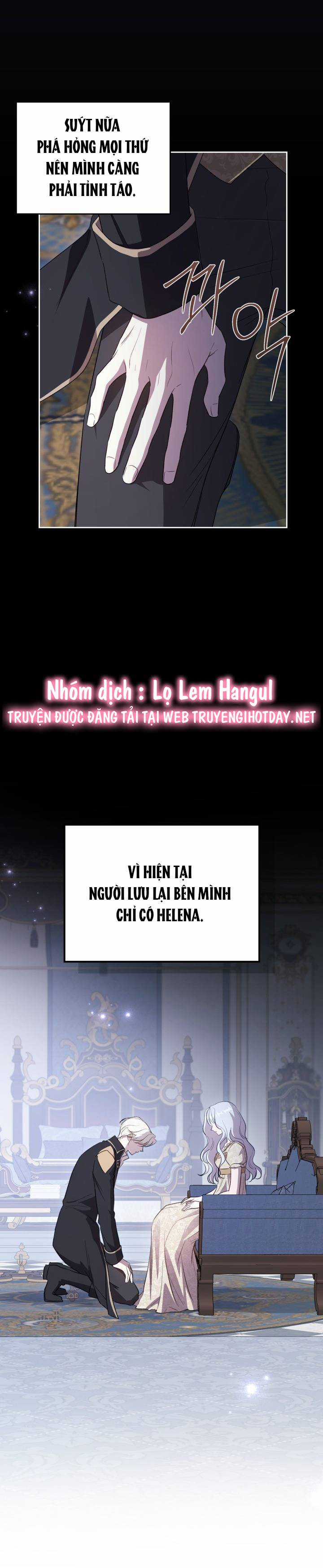 Giết Chết Ác Nữ Phản Diện Chapter 99 trang 15