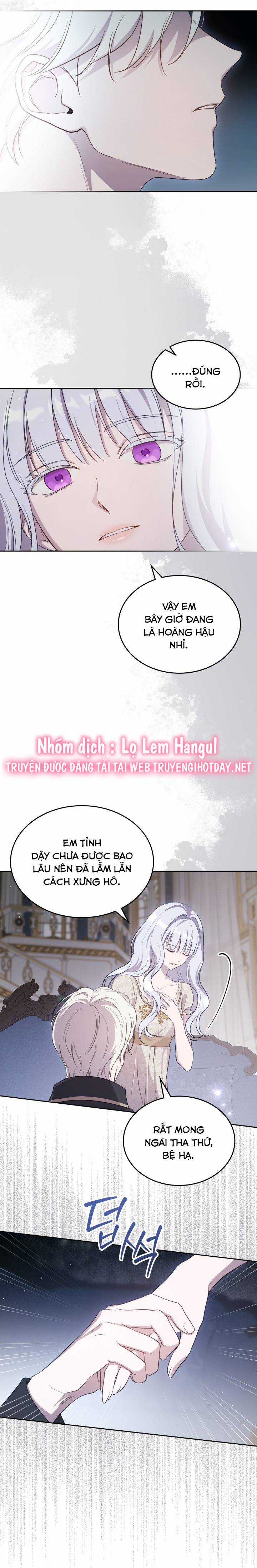 Giết Chết Ác Nữ Phản Diện Chapter 99 trang 19