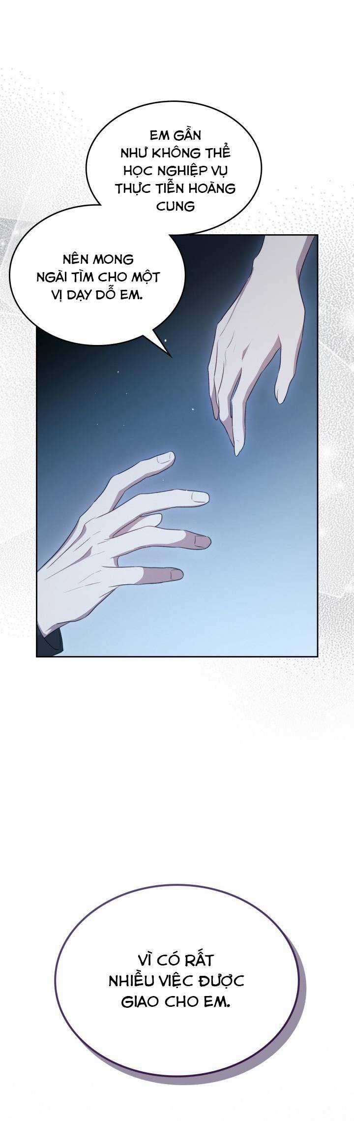 Giết Chết Ác Nữ Phản Diện Chapter 99 trang 21