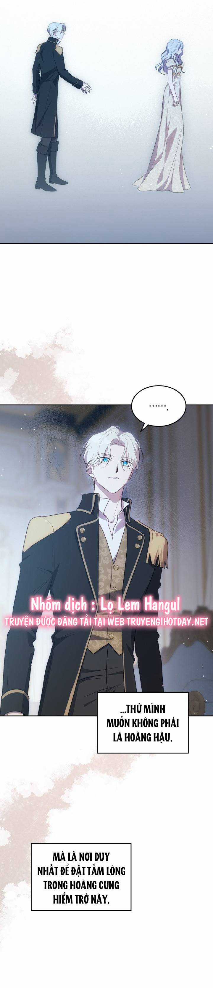 Giết Chết Ác Nữ Phản Diện Chapter 99 trang 22