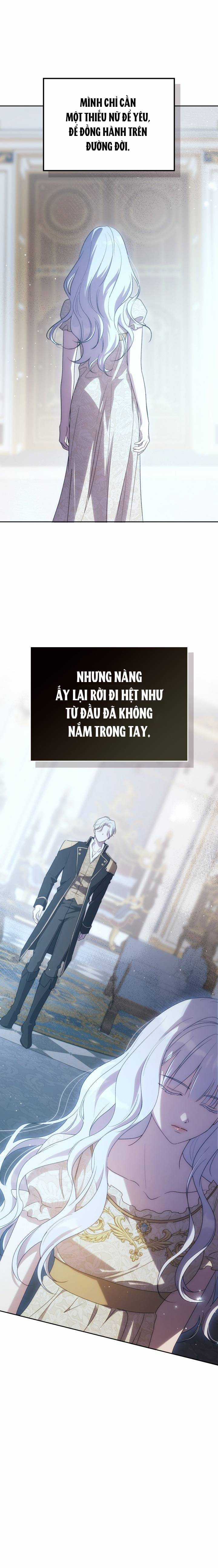 Giết Chết Ác Nữ Phản Diện Chapter 99 trang 23