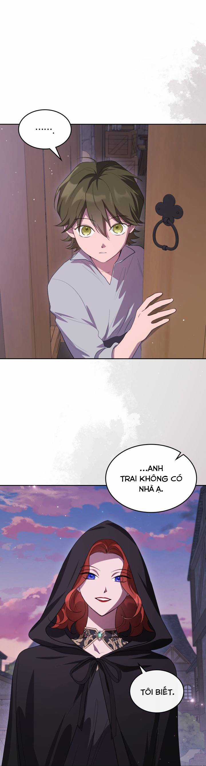 Giết Chết Ác Nữ Phản Diện Chapter 99 trang 25