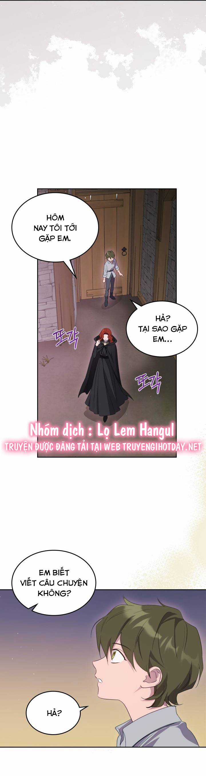 Giết Chết Ác Nữ Phản Diện Chapter 99 trang 26