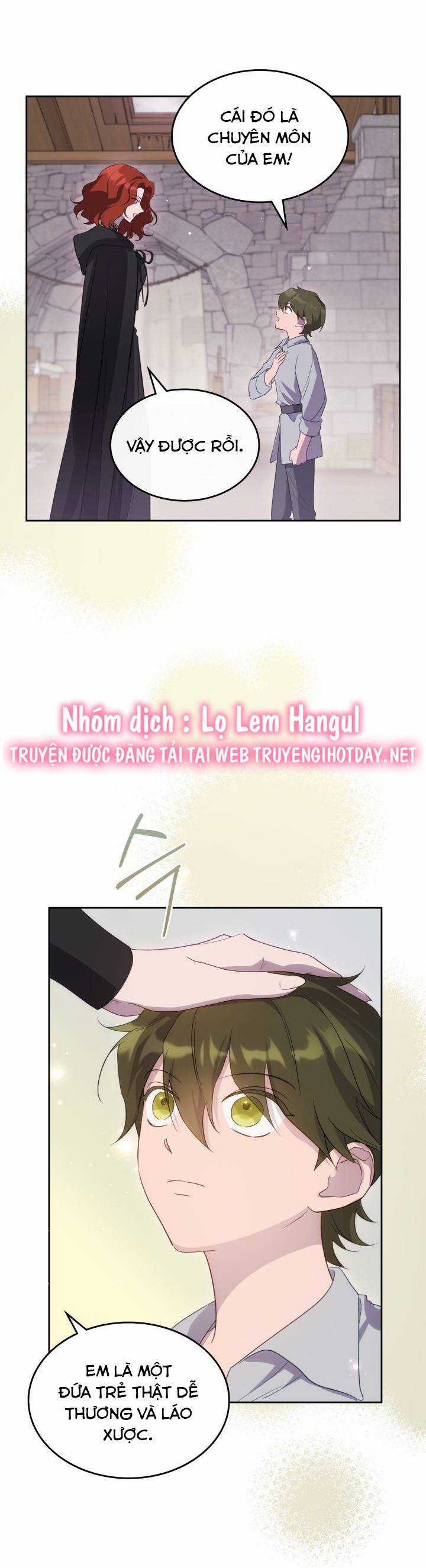 Giết Chết Ác Nữ Phản Diện Chapter 99 trang 28