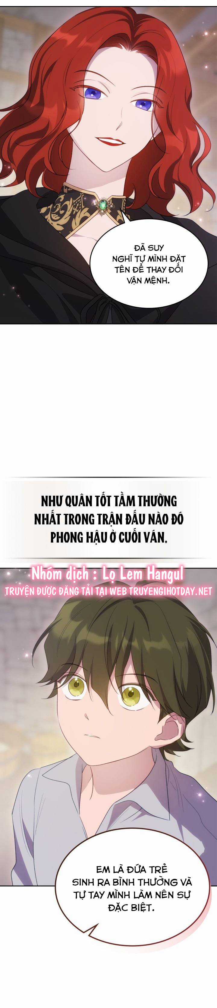 Giết Chết Ác Nữ Phản Diện Chapter 99 trang 29