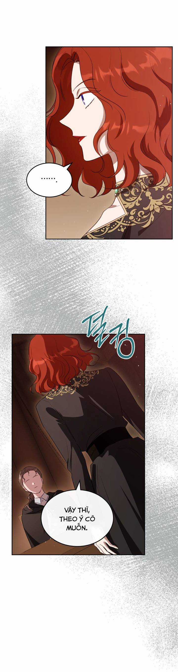 Giết Chết Ác Nữ Phản Diện Chapter 99 trang 3