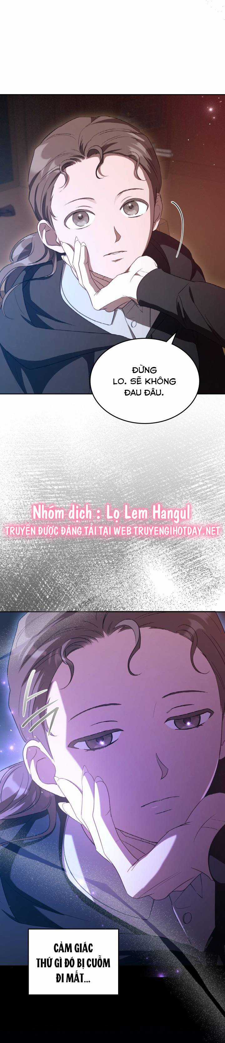 Giết Chết Ác Nữ Phản Diện Chapter 99 trang 4