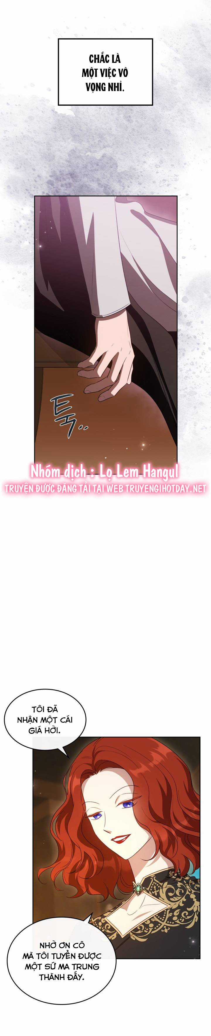 Giết Chết Ác Nữ Phản Diện Chapter 99 trang 6