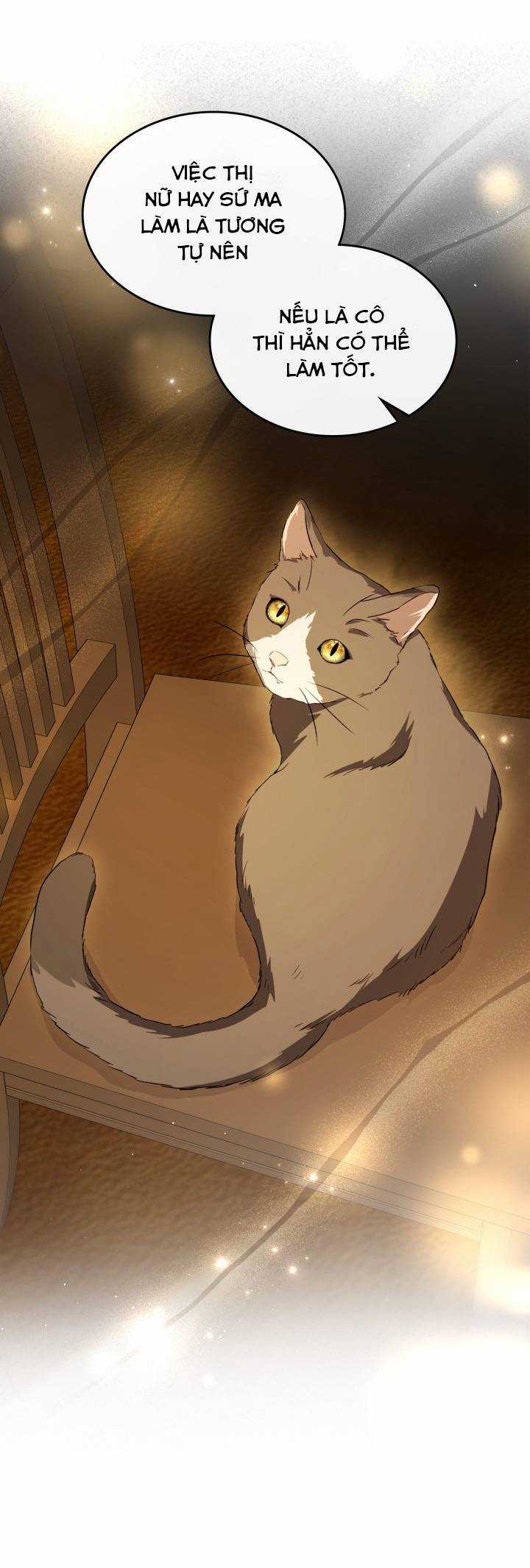 Giết Chết Ác Nữ Phản Diện Chapter 99 trang 7