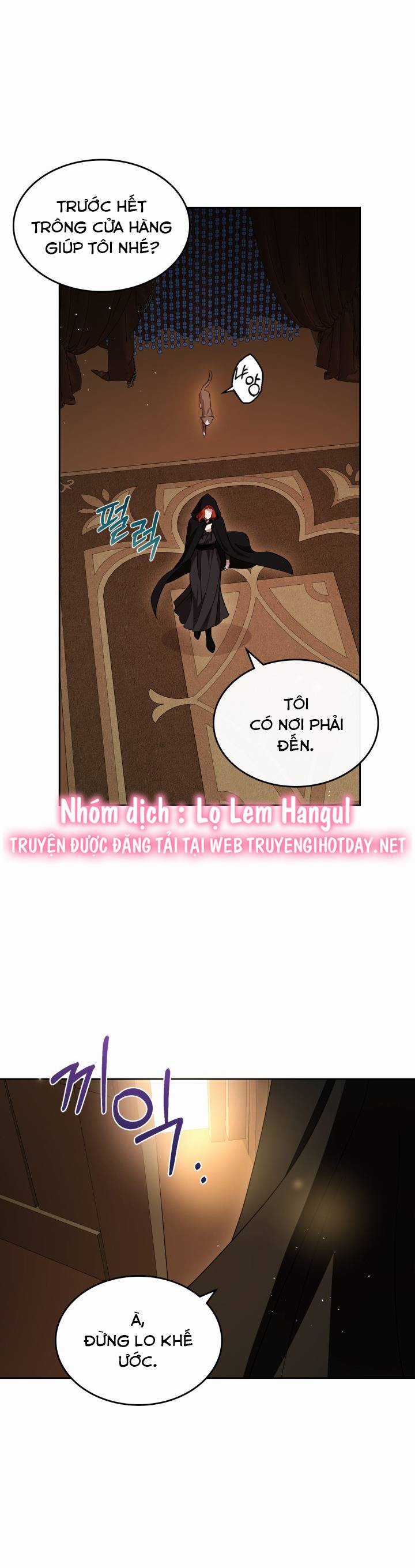 Giết Chết Ác Nữ Phản Diện Chapter 99 trang 8