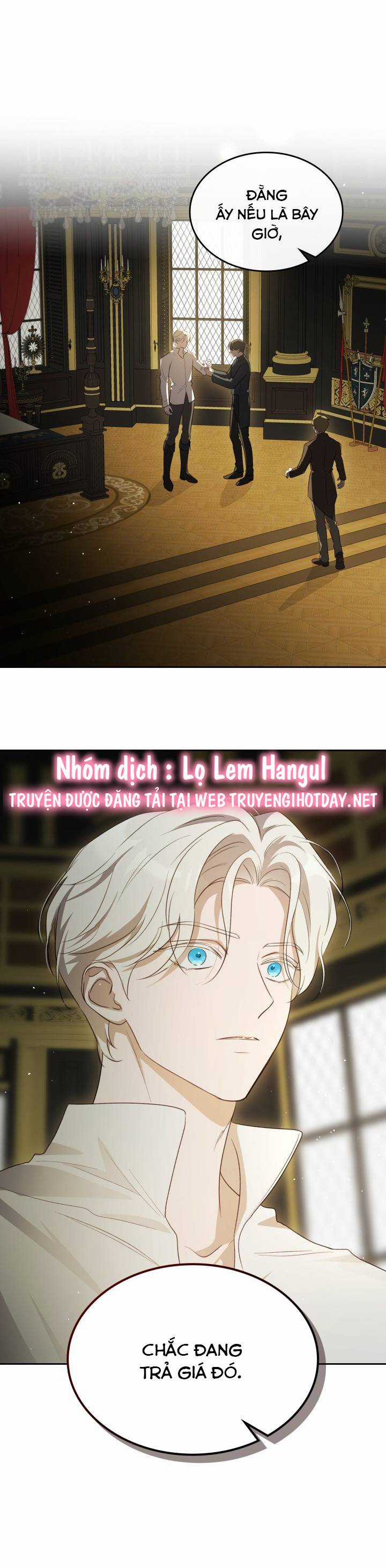 Giết Chết Ác Nữ Phản Diện Chapter 99 trang 9