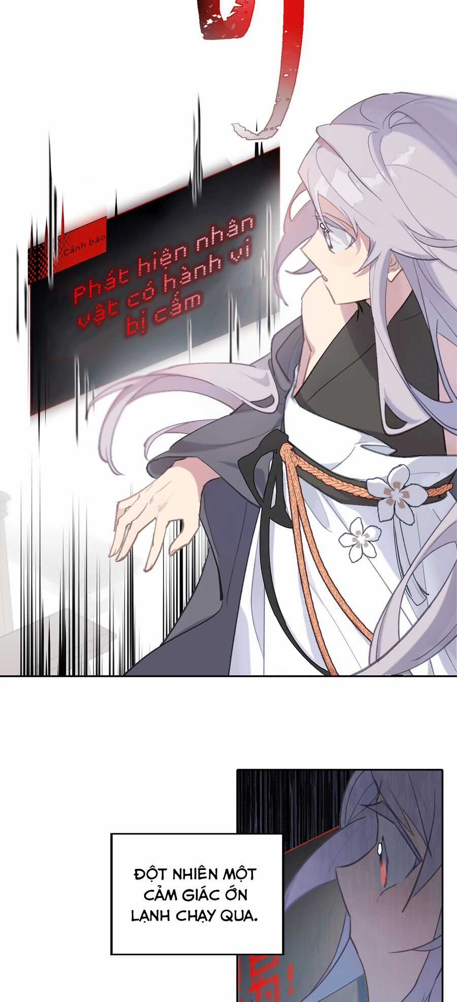 Giết Chết Nam Chính, Ta Trở Thành Nữ Ma Đầu. Chapter 1 trang 13