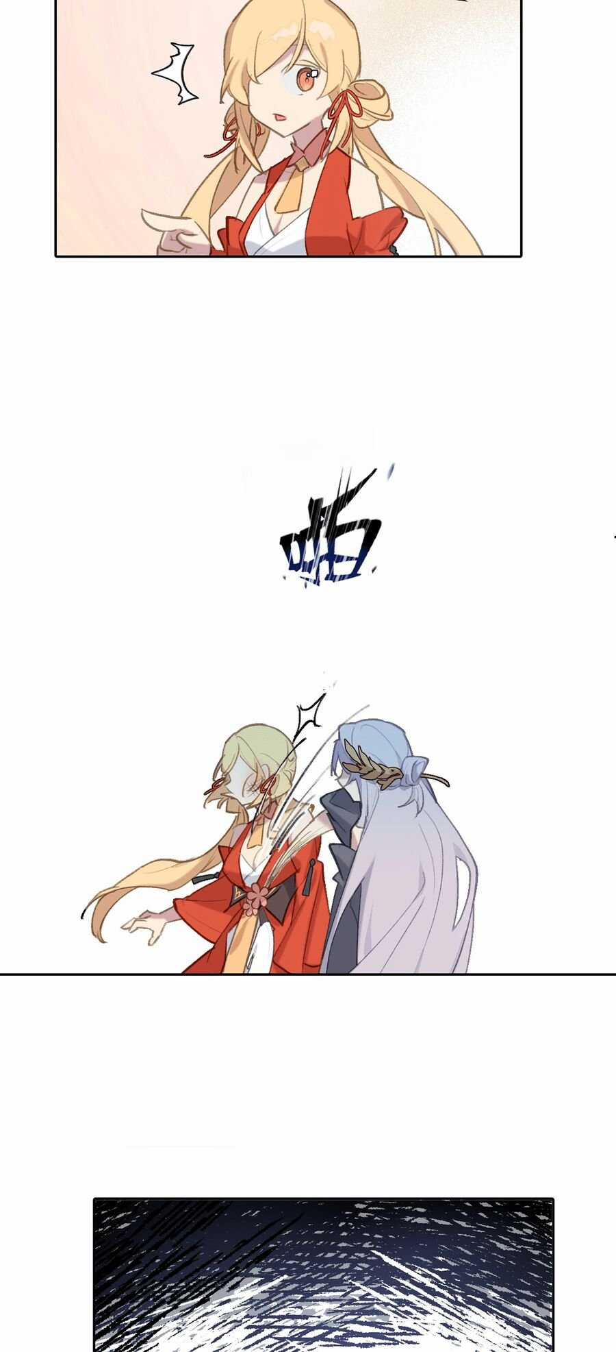 Giết Chết Nam Chính, Ta Trở Thành Nữ Ma Đầu. Chapter 1 trang 15