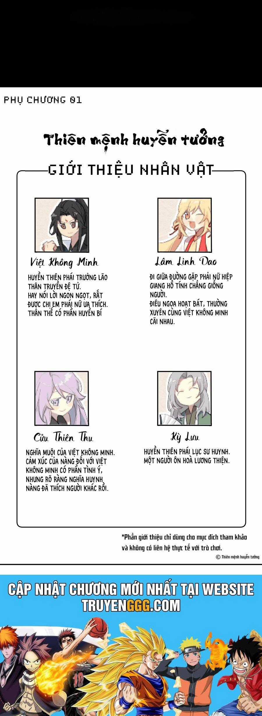 Giết Chết Nam Chính, Ta Trở Thành Nữ Ma Đầu. Chapter 1 trang 28