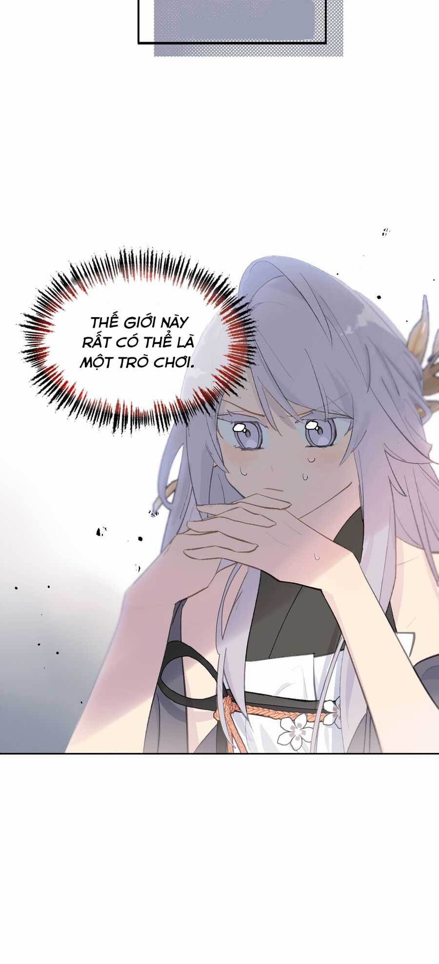 Giết Chết Nam Chính, Ta Trở Thành Nữ Ma Đầu. Chapter 1 trang 5