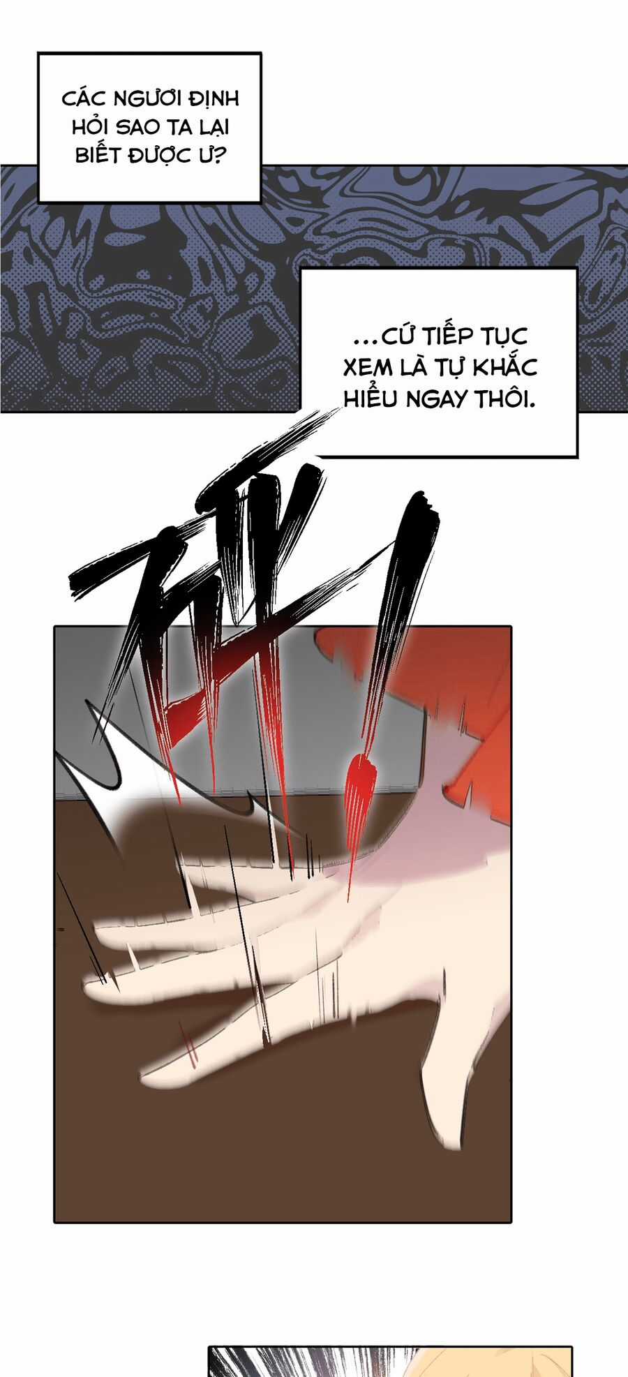 Giết Chết Nam Chính, Ta Trở Thành Nữ Ma Đầu. Chapter 1 trang 8