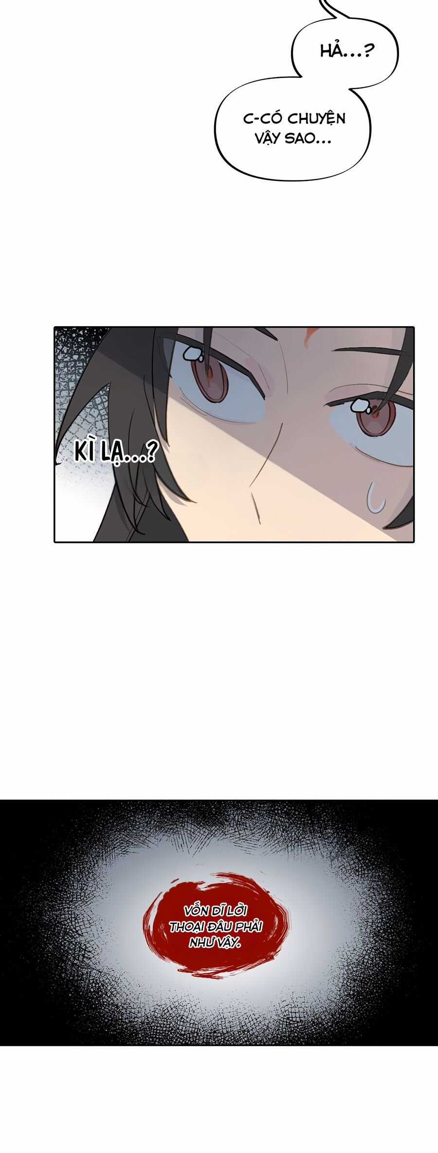 Giết Chết Nam Chính, Ta Trở Thành Nữ Ma Đầu. Chapter 2 trang 25