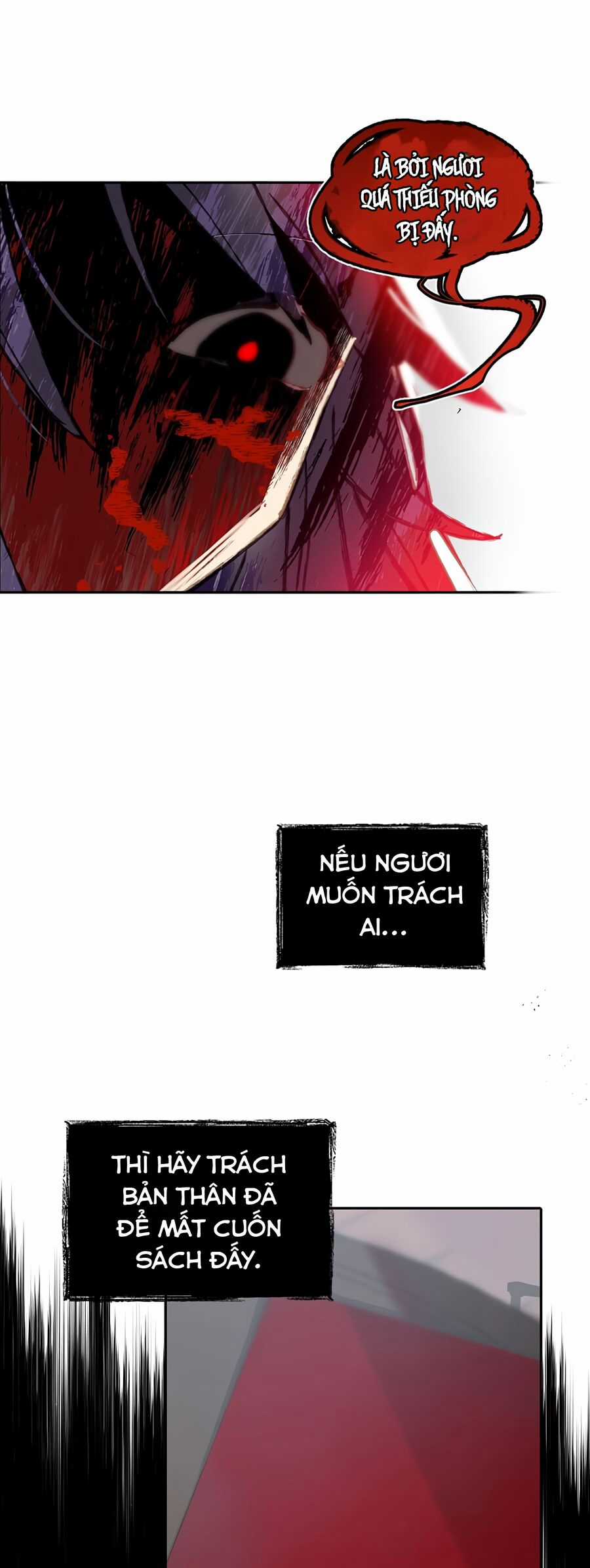 Giết Chết Nam Chính, Ta Trở Thành Nữ Ma Đầu. Chapter 2 trang 33