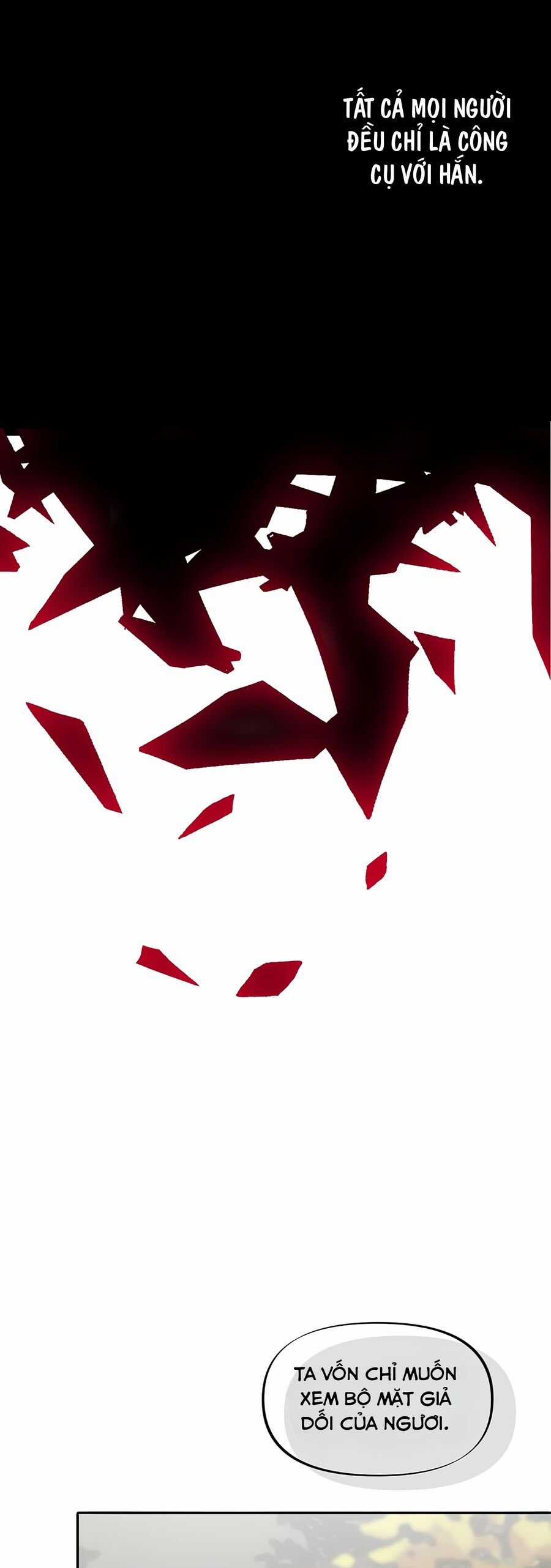 Giết Chết Nam Chính, Ta Trở Thành Nữ Ma Đầu. Chapter 2 trang 37