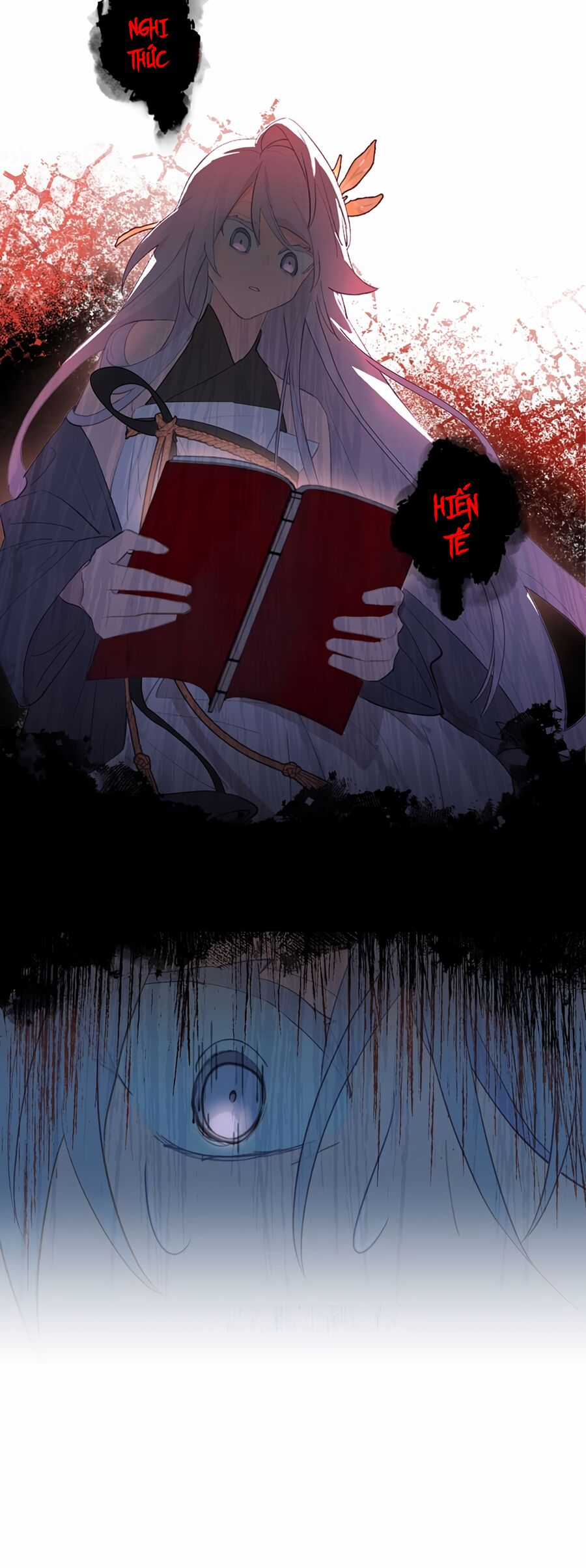 Giết Chết Nam Chính, Ta Trở Thành Nữ Ma Đầu. Chapter 2 trang 7